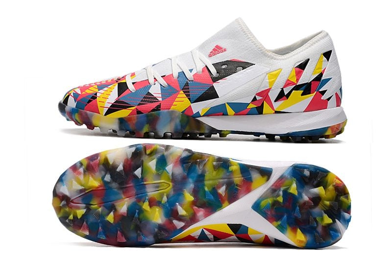 Adidas Predator Edge Low