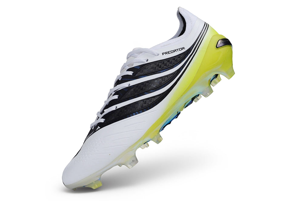 Adidas 27.1 Predator Elite Tongue FG