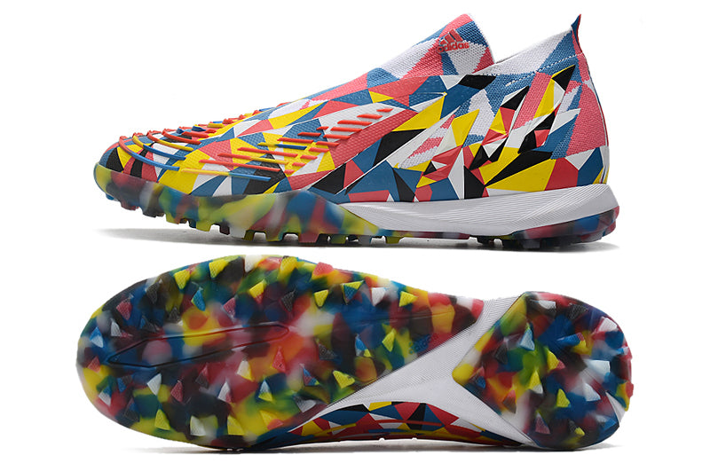 Adidas Predator Edge TF