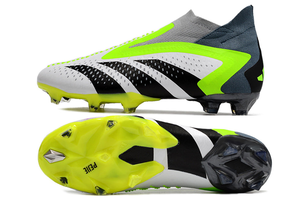 Adidas PREDATOR ACCURACY+ FG BOOTS