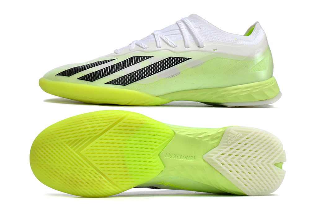 Adidas X CRAZYFAST.1 IC