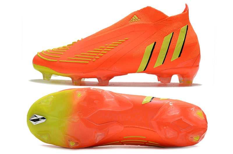 Adidas Predator Edge Geometric+ FG