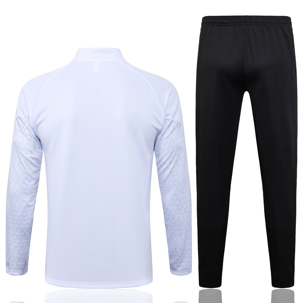 Conjunto de Agasalho Inter de Milão