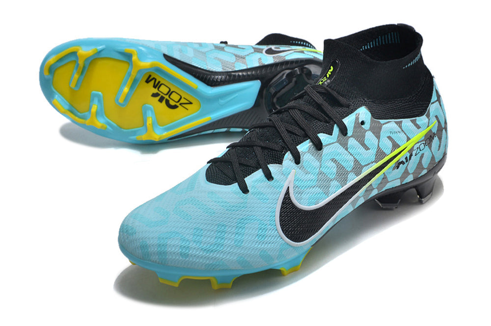 Nike Air Zoom Mercurial Superfly 15 Elite FG