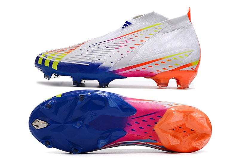 Adidas Predator Edge Geometric+ FG