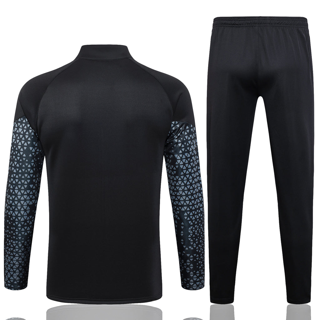 Conjunto de Agasalho Borussia Dortmund