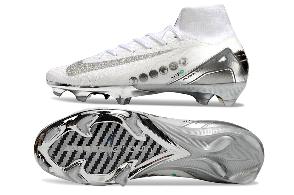 Nike Air Zoom Mercurial Superfly 10 Elite FG
