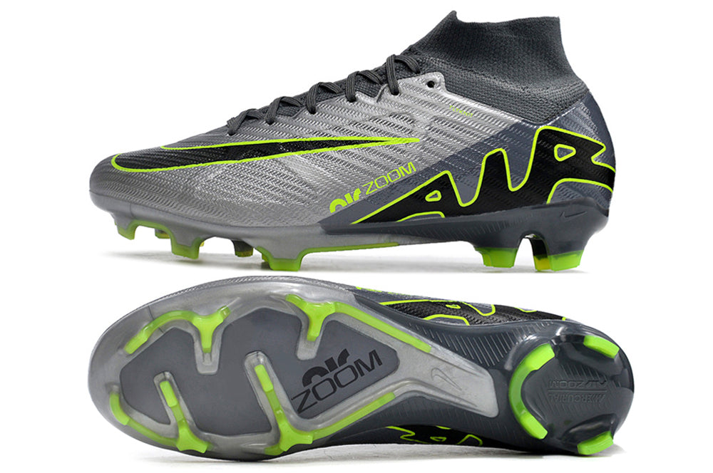 Nike Air Zoom Mercurial Superfly 15 Elite FG