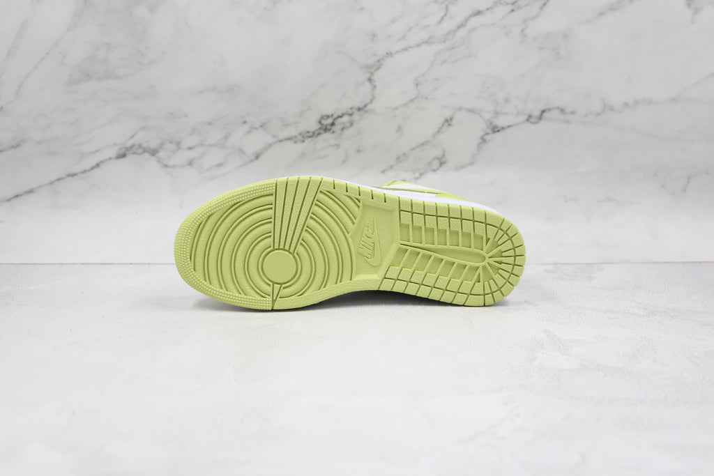 Air Jordan 1 Low