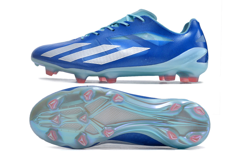 Adidas X CRAZYLIGHT+ FG