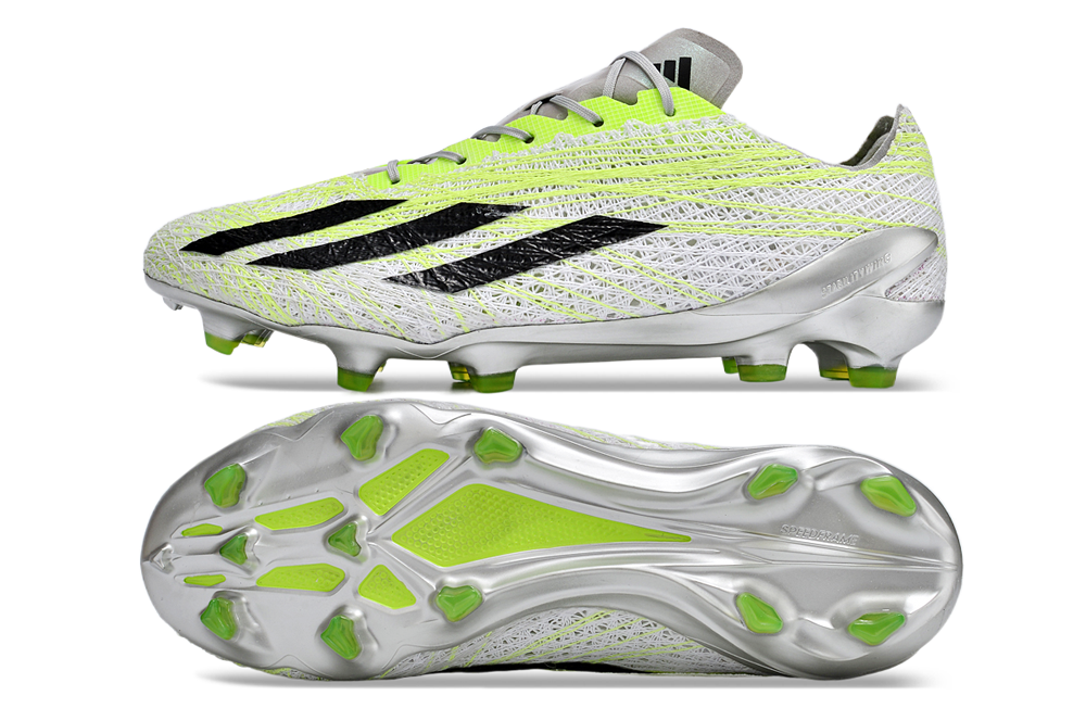 ADIDAS CRAZYFAST STRUNG+ FG