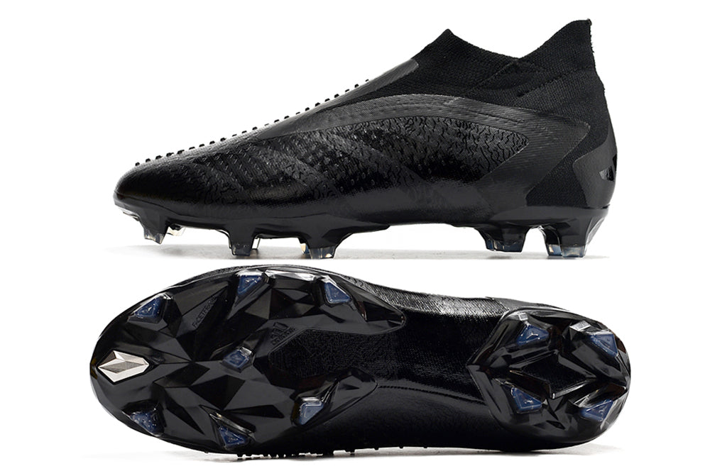 Adidas PREDATOR ACCURACY+ FG BOOTS