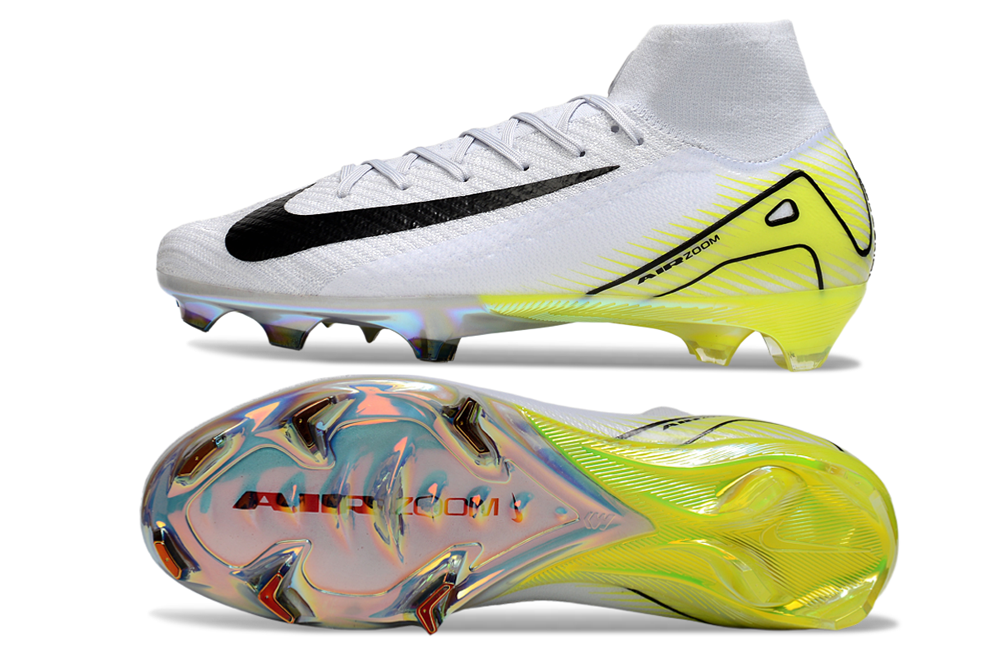 Nike Air Zoom Mercurial Superfly 10 Elite FG