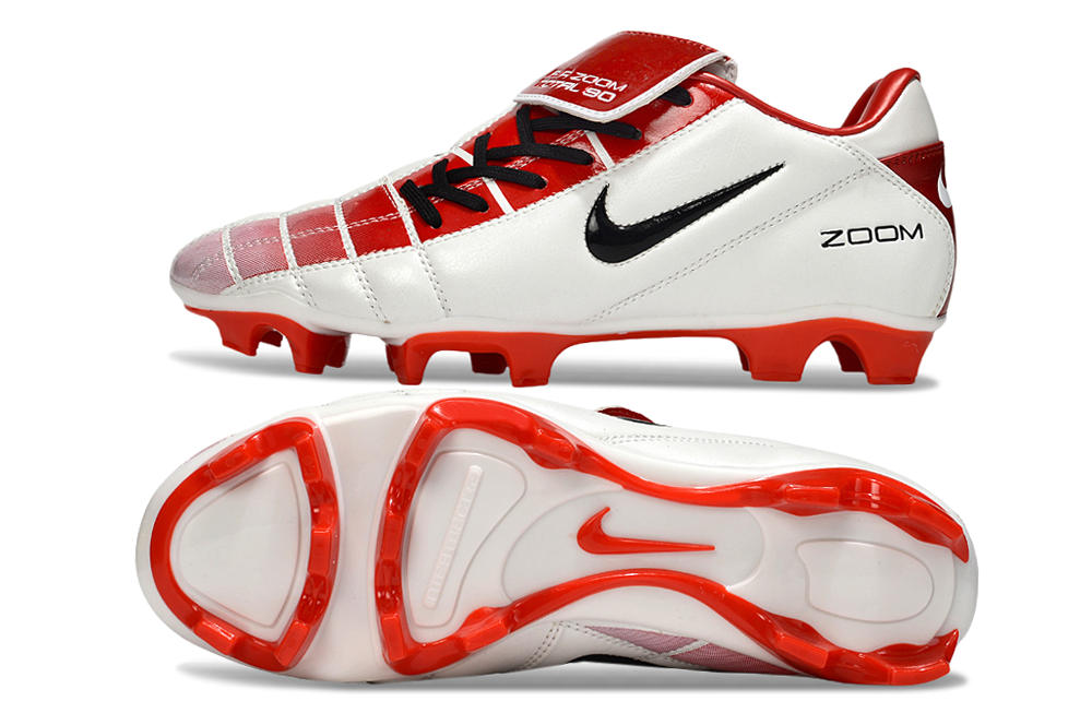 NIKE T90 FG