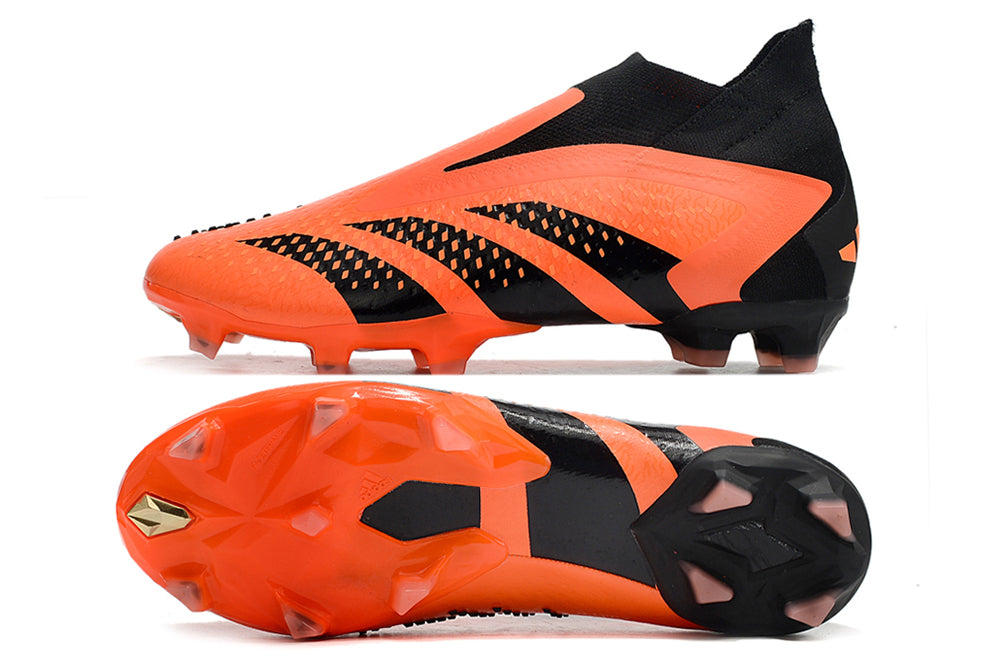 Adidas PREDATOR ACCURACY+ FG BOOTS