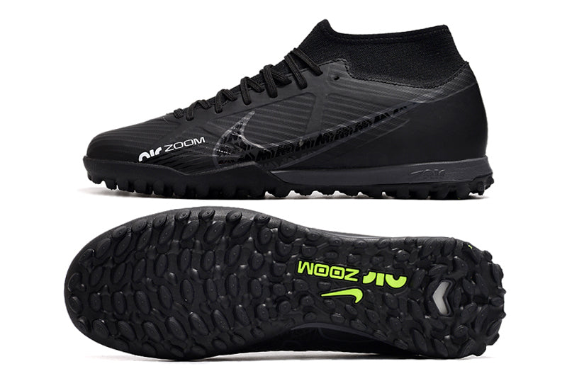 Nike Air Zoom Mercurial Superfly 9 Elite TF