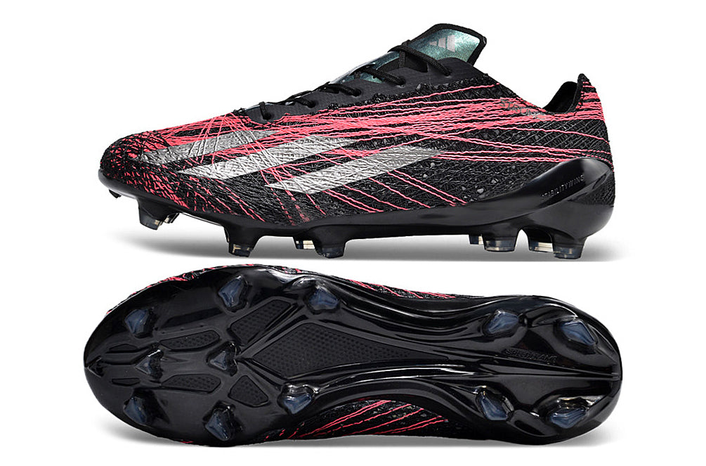 ADIDAS CRAZYFAST STRUNG+ FG