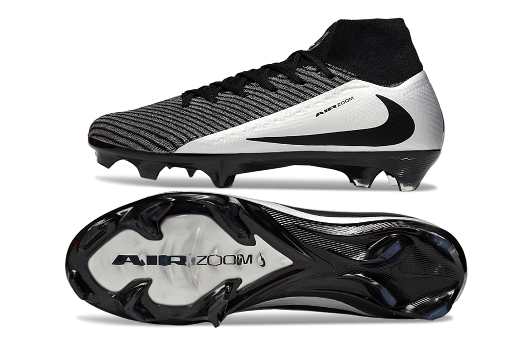 Nike Air Zoom Mercurial Superfly 10 Elite FG