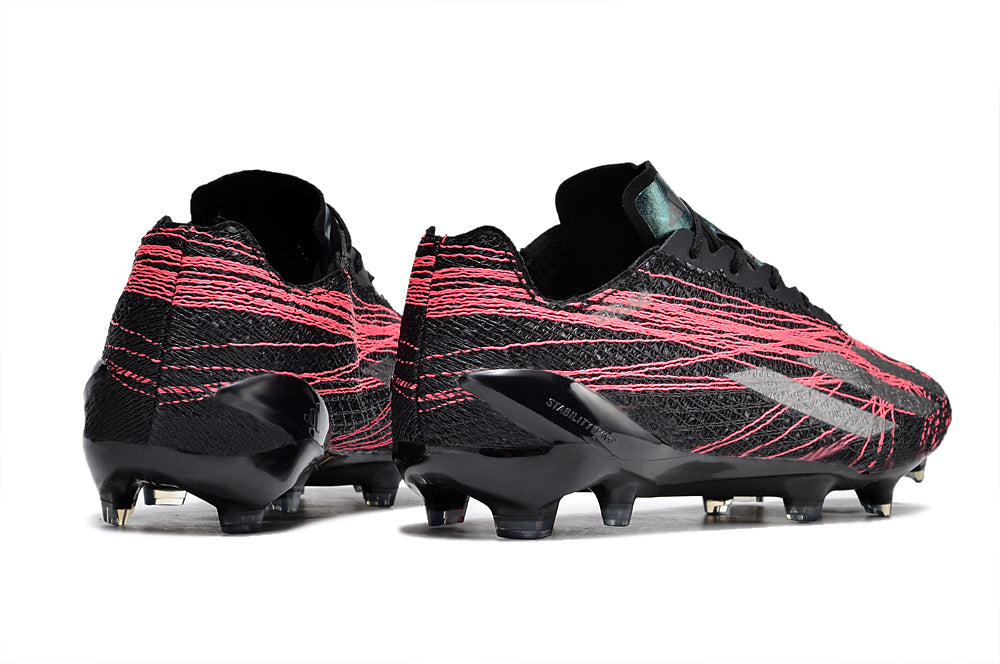 ADIDAS CRAZYFAST STRUNG+ FG