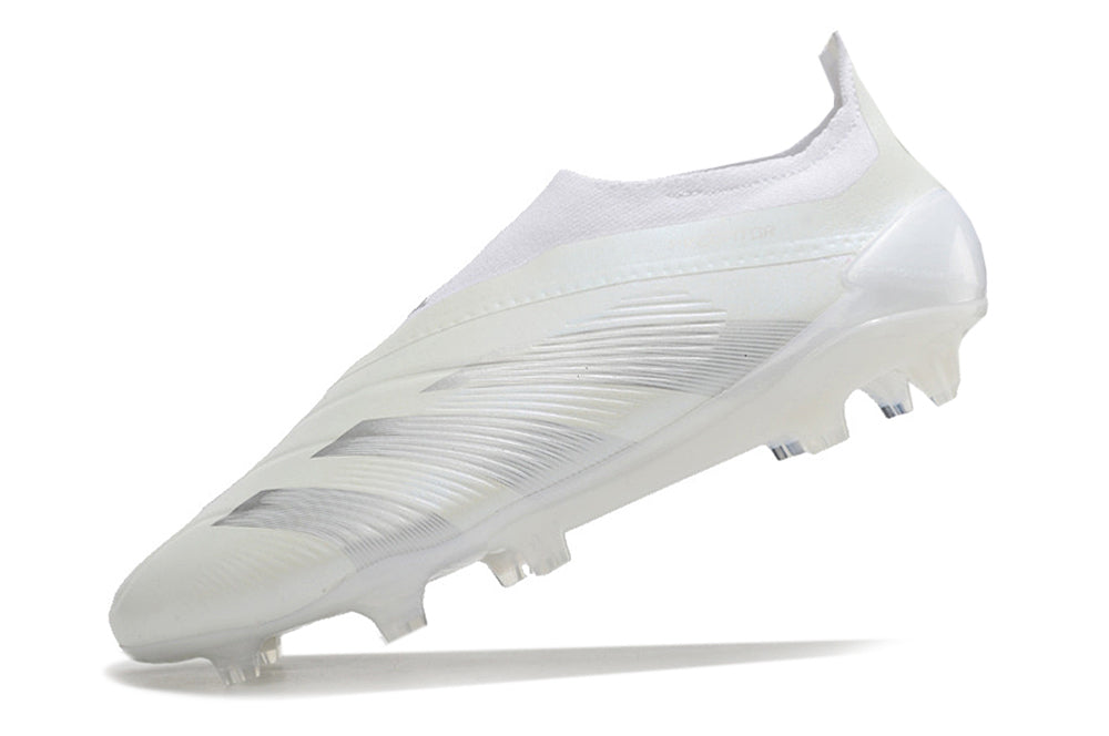 adidas PREDATOR ELITE LACELESS BOOTS FG