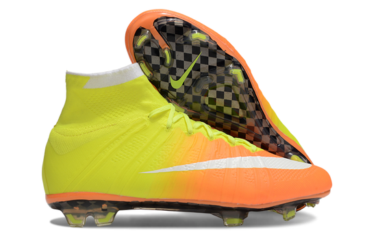 Nike Zoom Superfly 4 Elite FG