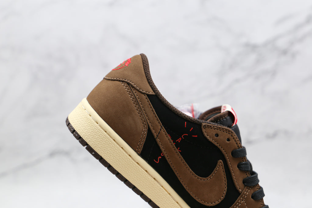 Air Jordan 1 Low