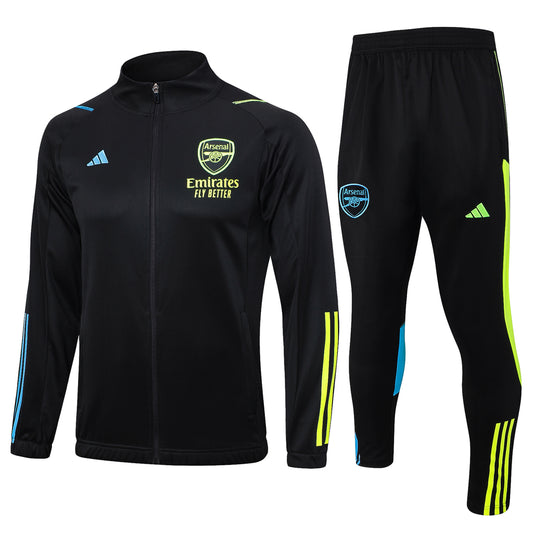 Conjunto de Agasalho Arsenal