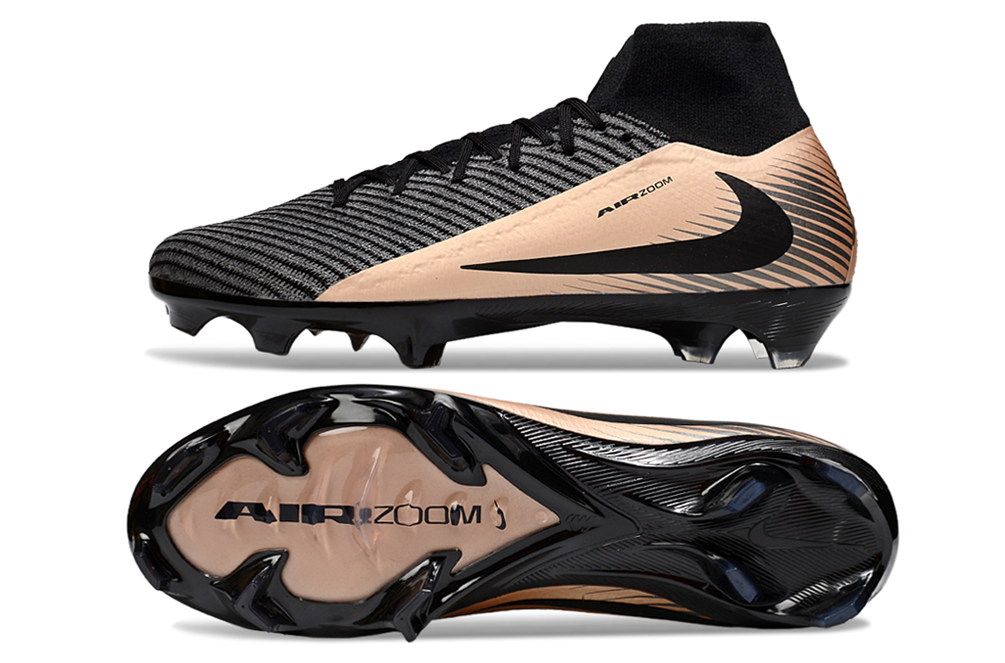 Nike Air Zoom Mercurial Superfly 10 Elite FG