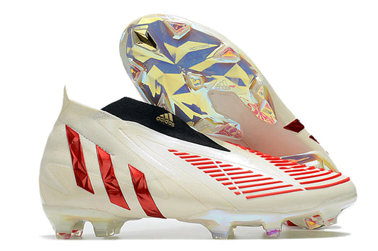 Adidas Predator Edge Geometric+ FG