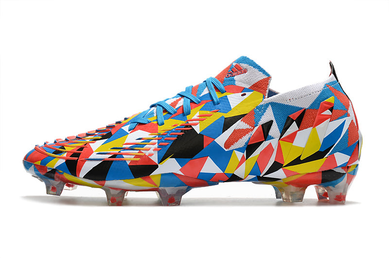 Adidas Predator Edge.1 Low FG