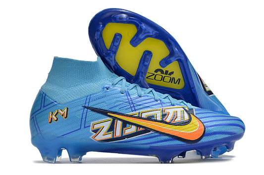 Nike Air Zoom Mercurial Superfly 15 Elite KM FG