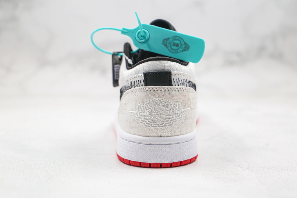 Air Jordan 1 Low