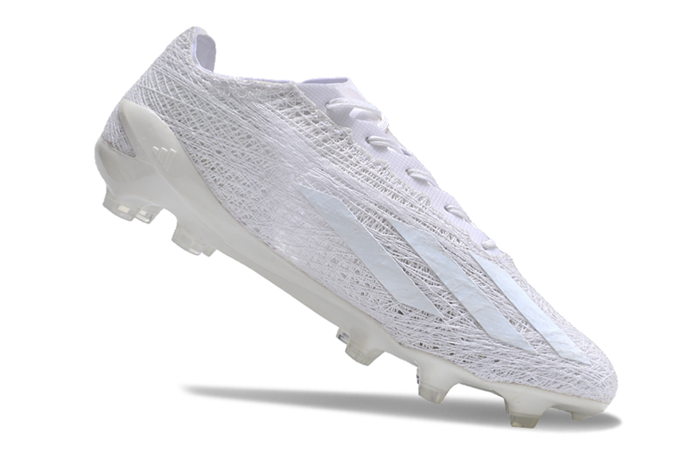 ADIDAS CRAZYFAST STRUNG+ FG