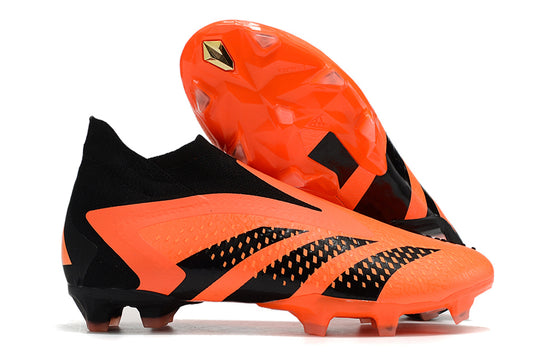 Adidas PREDATOR ACCURACY+ FG BOOTS