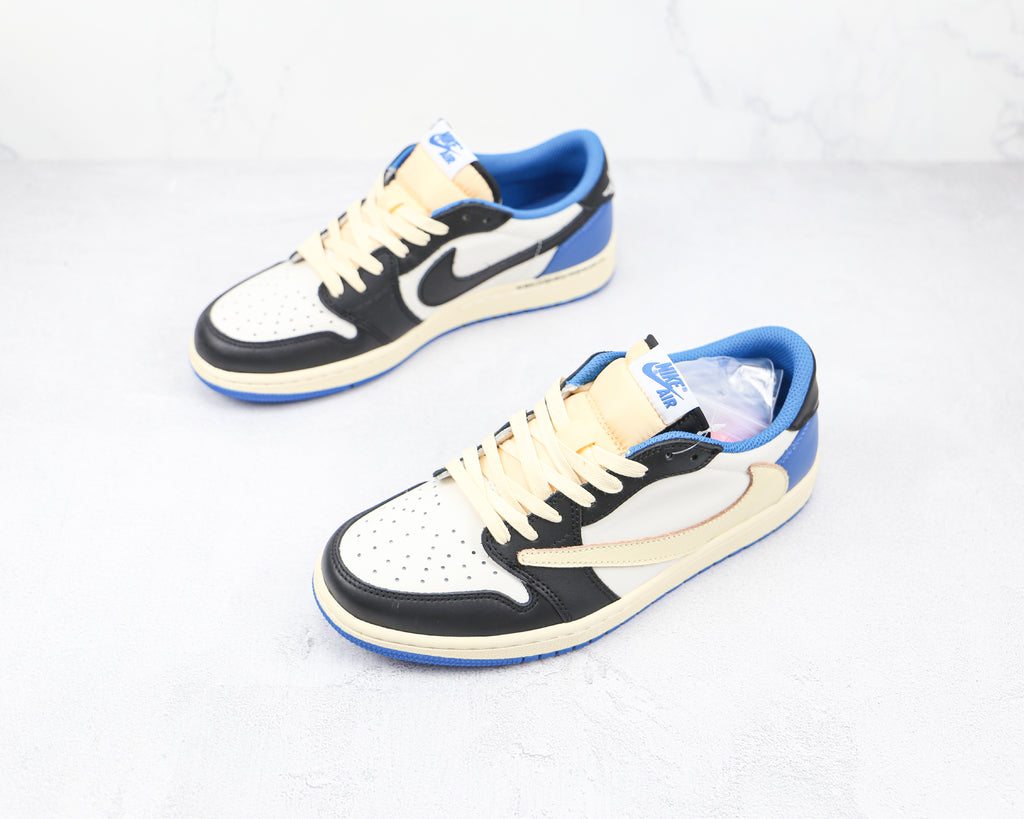 Air Jordan 1 Low