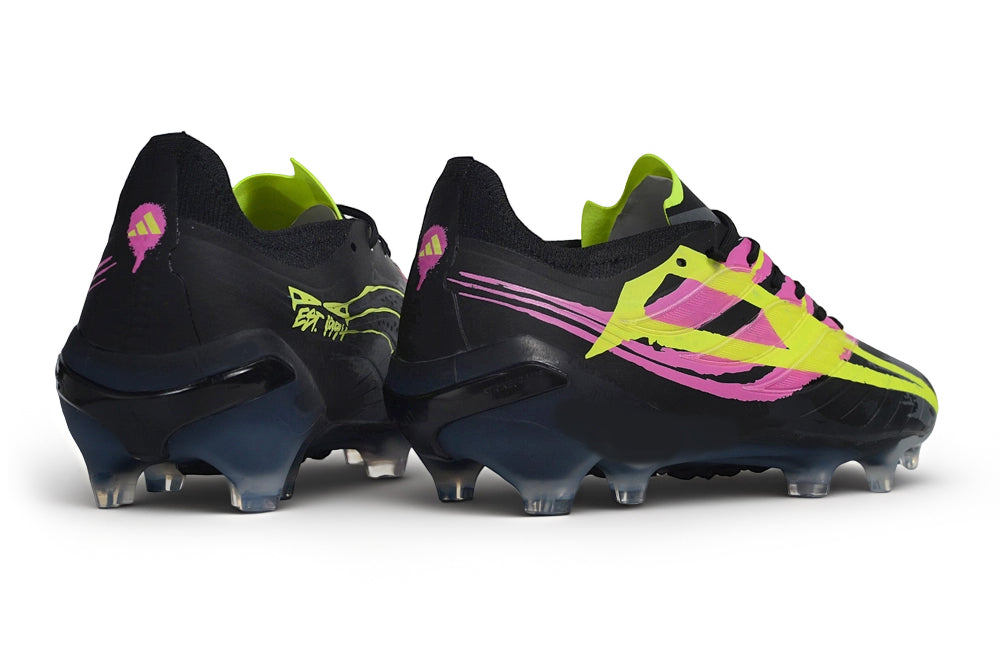 Adidas 27.1 Predator Elite Tongue FG
