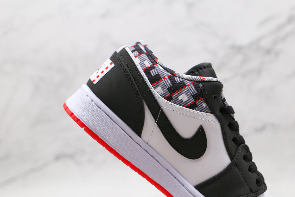 Air Jordan 1 Low