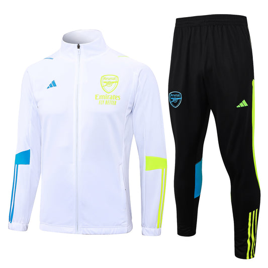 Conjunto de Agasalho Arsenal
