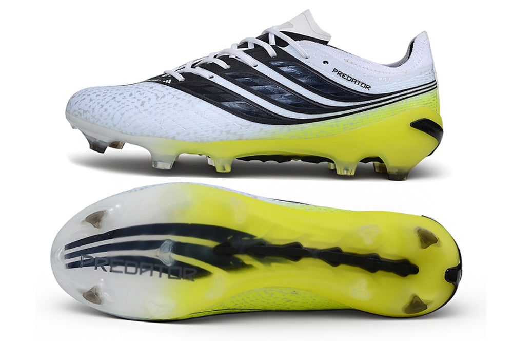 Adidas 27.1 Predator Elite Tongue FG