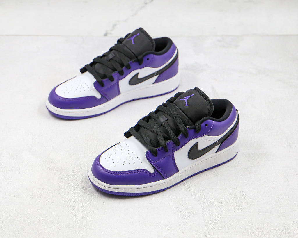 Air Jordan 1 Low
