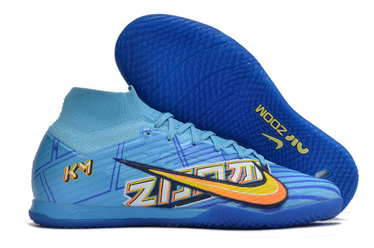 Nike Air Zoom Mercurial Superfly 9 Elite IC