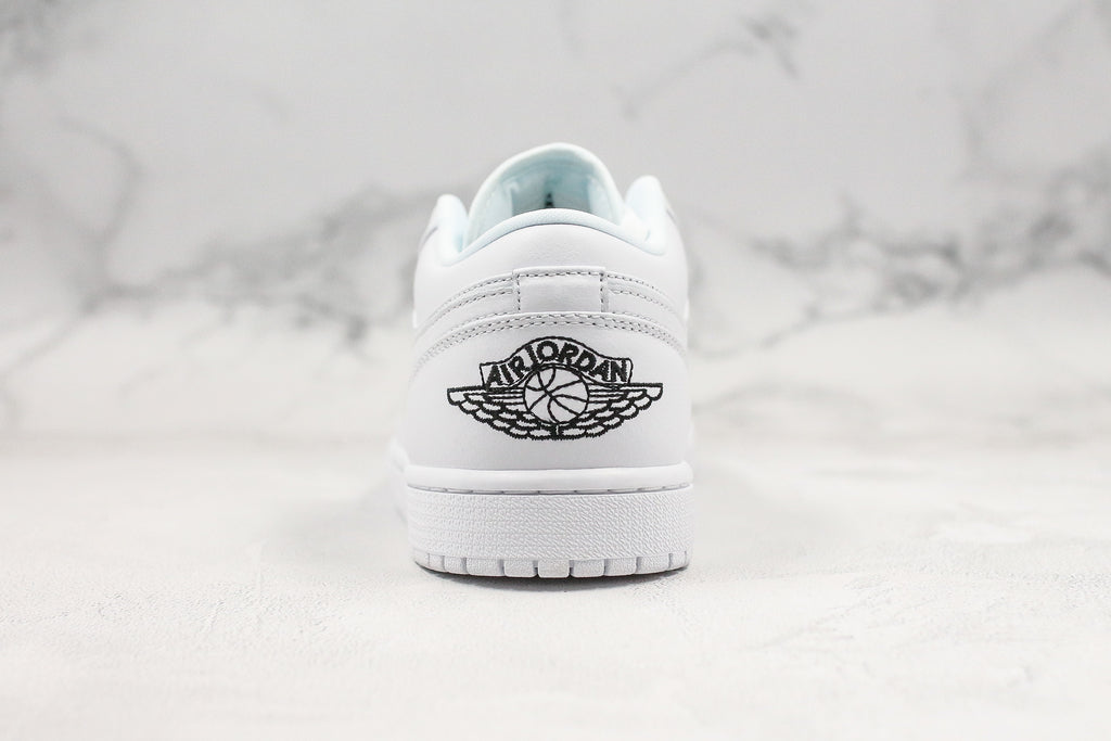 Air Jordan 1 Low Branco