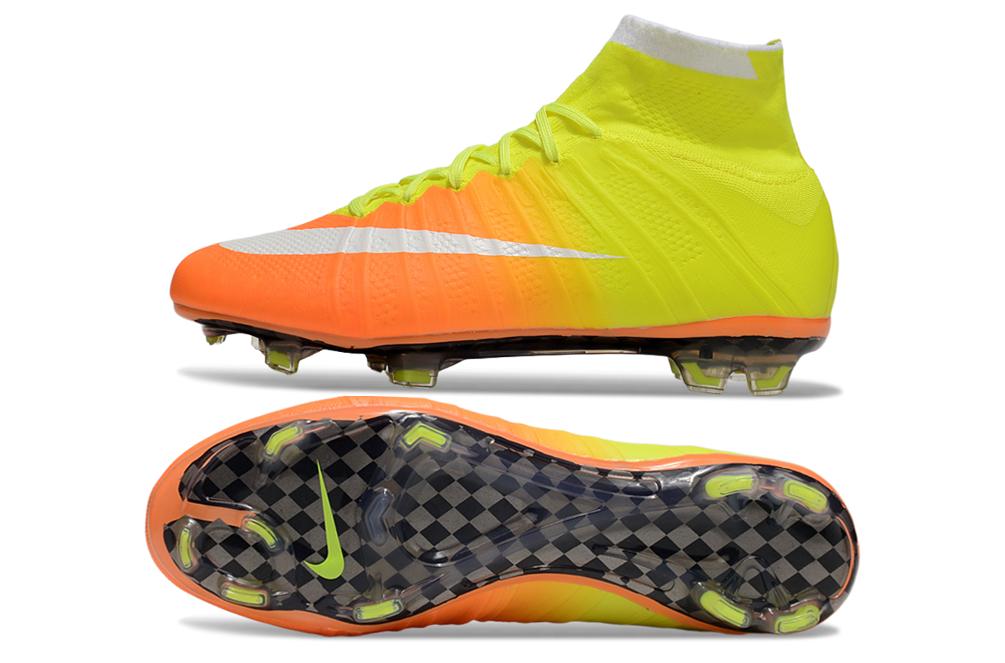 Nike Zoom Superfly 4 Elite FG