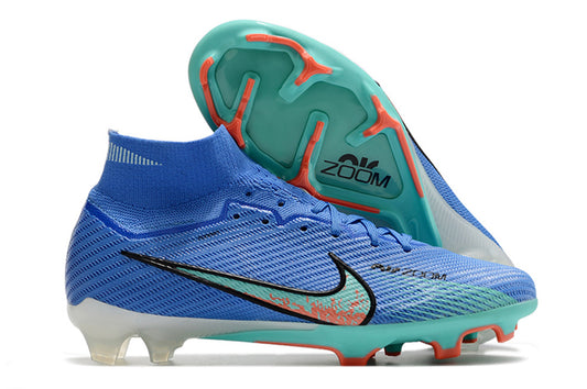Nike Air Zoom Mercurial Superfly 15 Elite FG