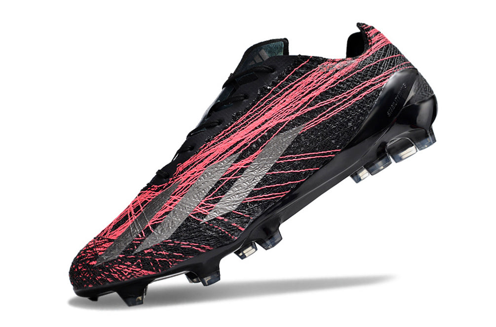 ADIDAS CRAZYFAST STRUNG+ FG