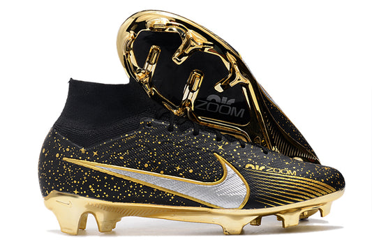Nike Air Zoom Mercurial Superfly 15 Elite FG