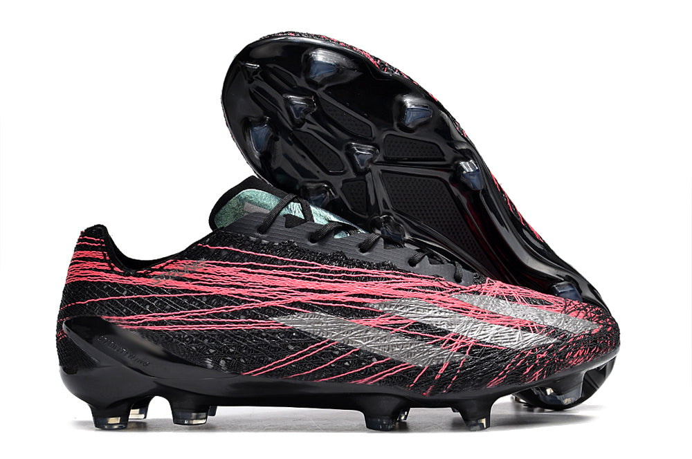 ADIDAS CRAZYFAST STRUNG+ FG