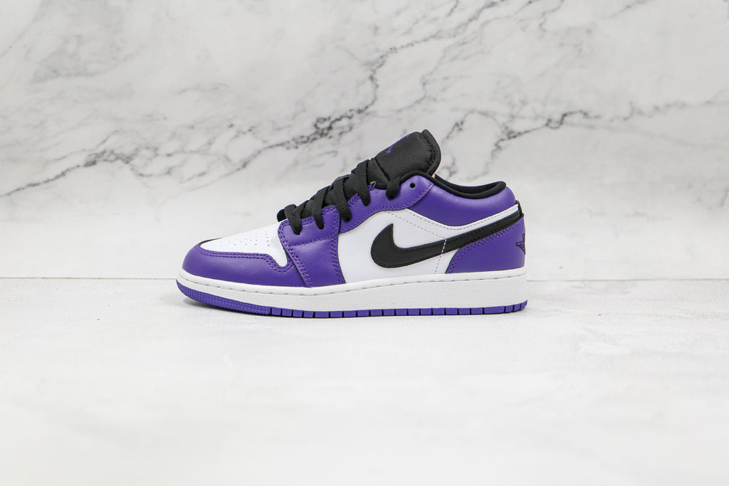 Air Jordan 1 Low