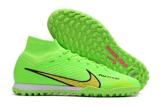 Nike Air Zoom Mercurial Superfly 15 Elite TF