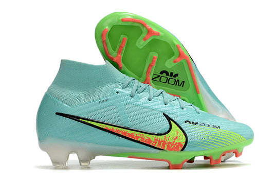 Nike Air Zoom Mercurial Superfly 15 Elite FG